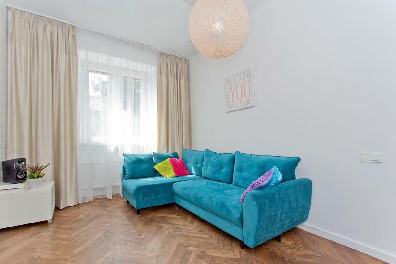 Luxury And Comfortable- Golden Apartments- Royal Street Appartement