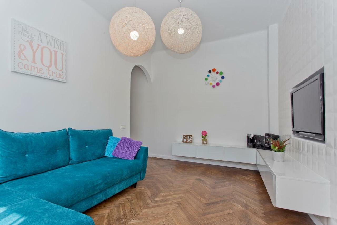 Luxury And Comfortable- Golden Apartments- Royal Street Appartement *